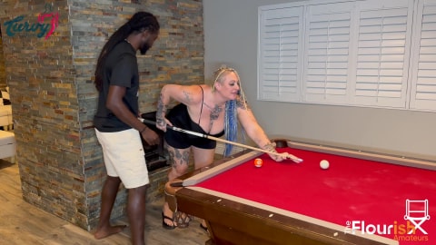 Vegas Nights at Flourish House: Livie Blainn vs Prophecy