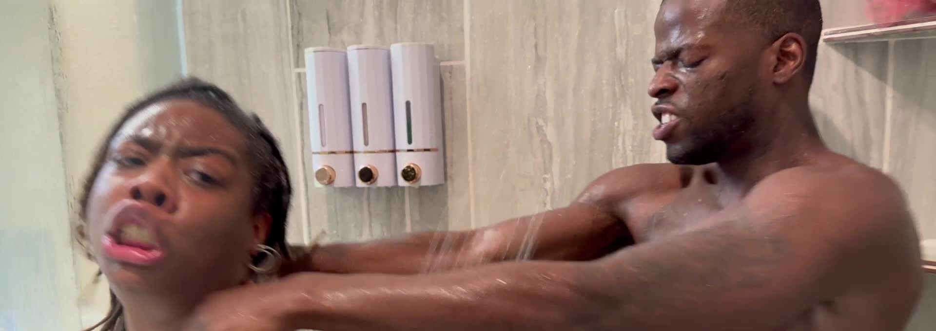 Preview Tsunami Mami vs Ace Hardz